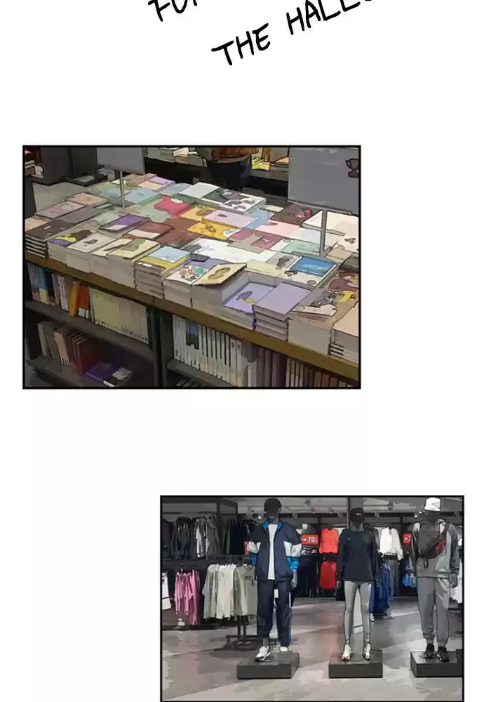 Lee Doona! Chapter 66