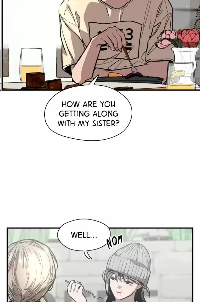 Lee Doona! Chapter 66