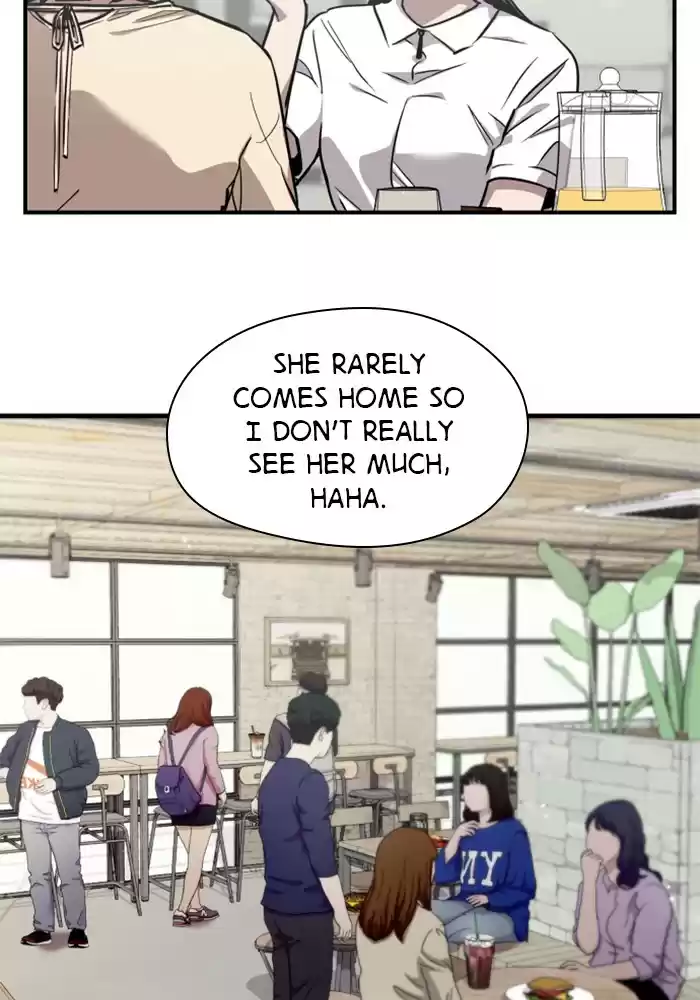 Lee Doona! Chapter 66