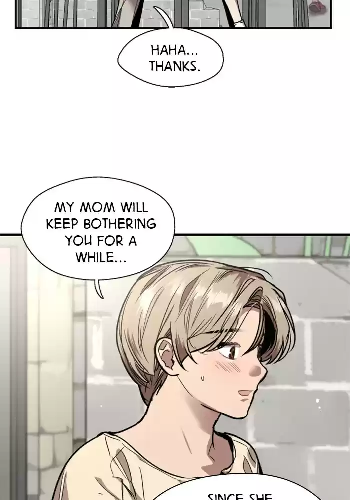 Lee Doona! Chapter 66