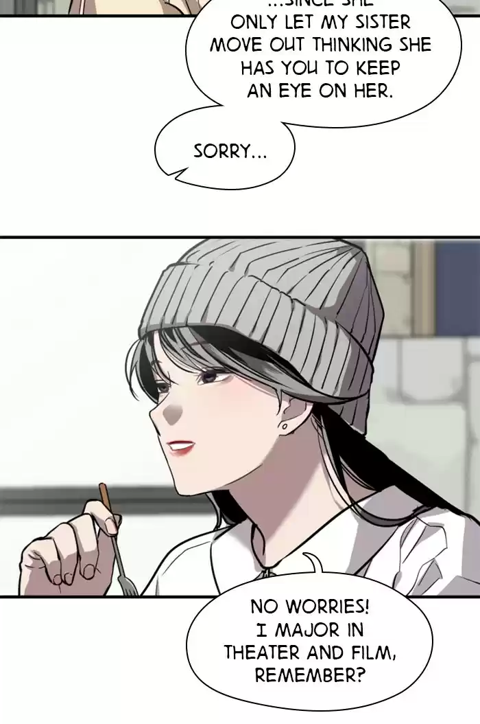 Lee Doona! Chapter 66