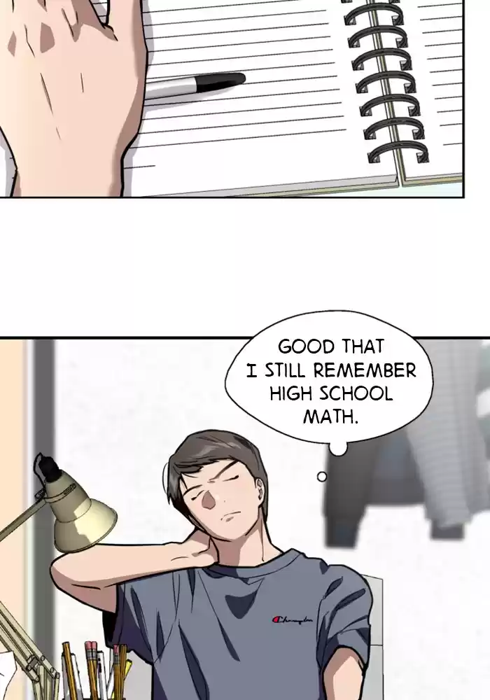 Lee Doona! Chapter 66