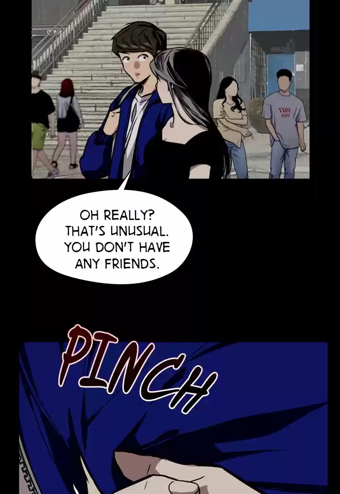 Lee Doona! Chapter 66