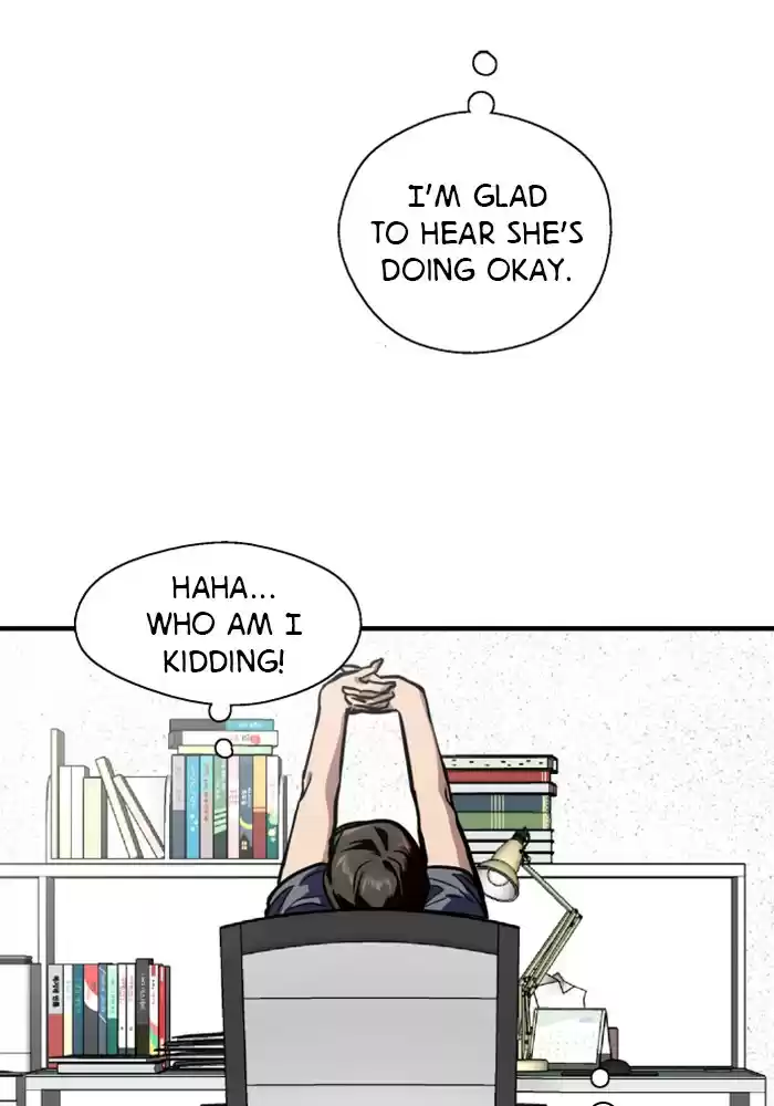 Lee Doona! Chapter 66