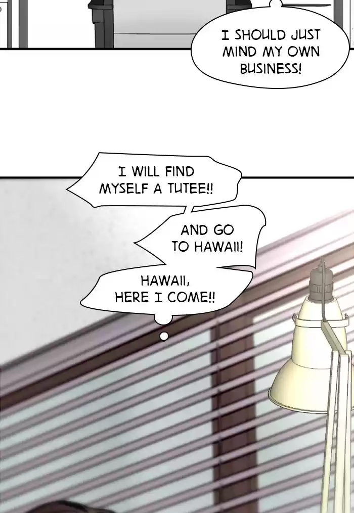 Lee Doona! Chapter 66