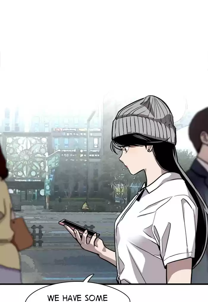 Lee Doona! Chapter 66