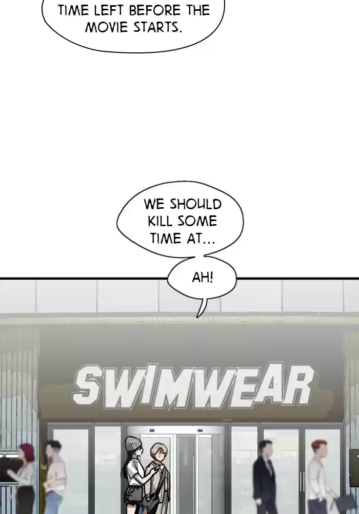 Lee Doona! Chapter 66