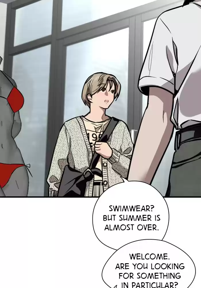 Lee Doona! Chapter 66