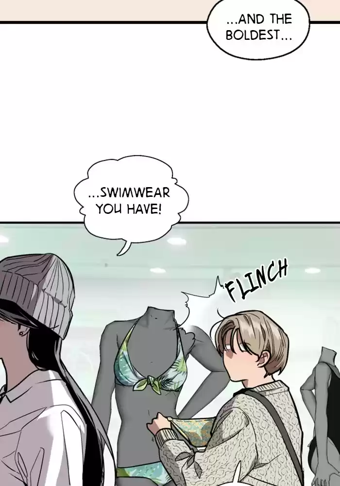 Lee Doona! Chapter 66