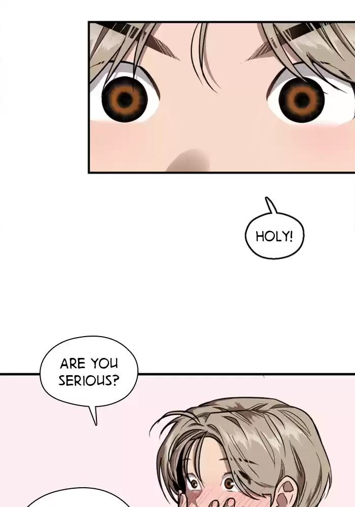 Lee Doona! Chapter 66