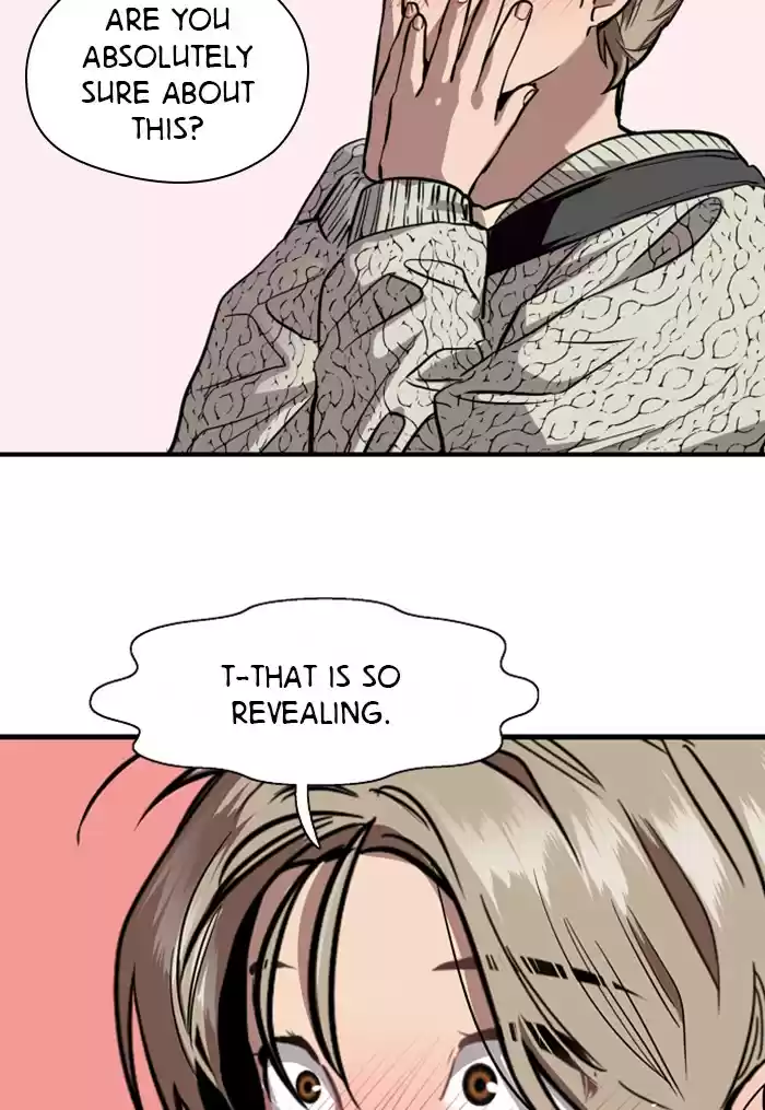 Lee Doona! Chapter 66