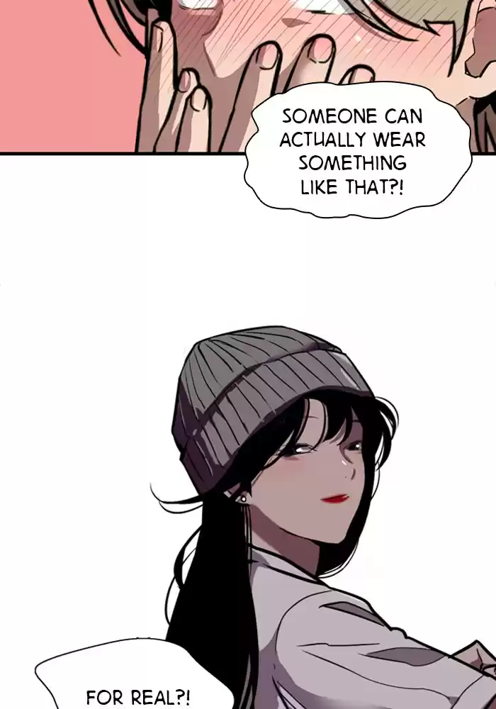 Lee Doona! Chapter 66