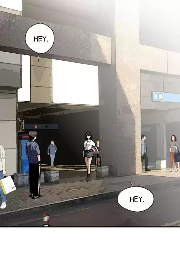 Lee Doona! Chapter 66