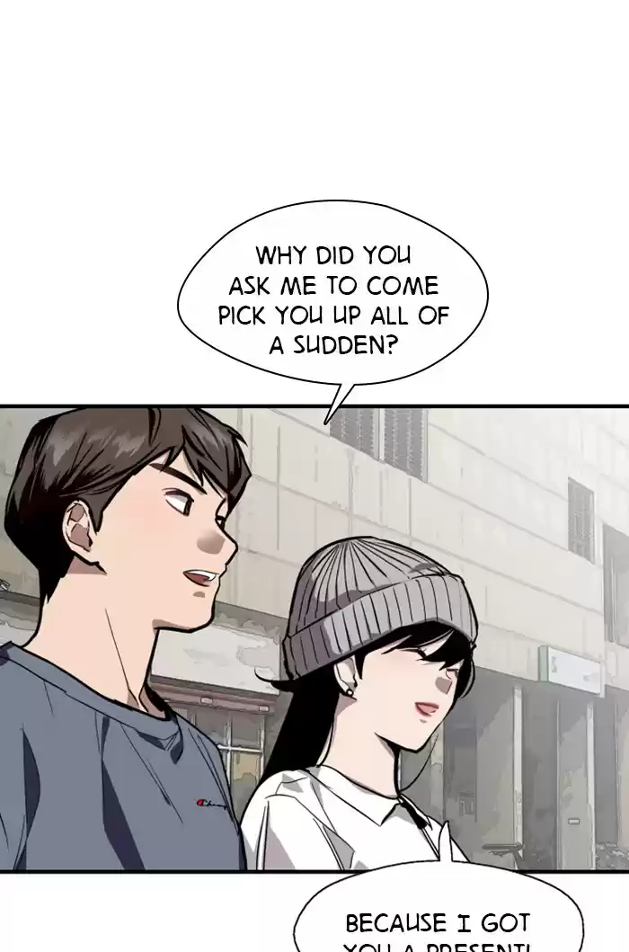 Lee Doona! Chapter 66