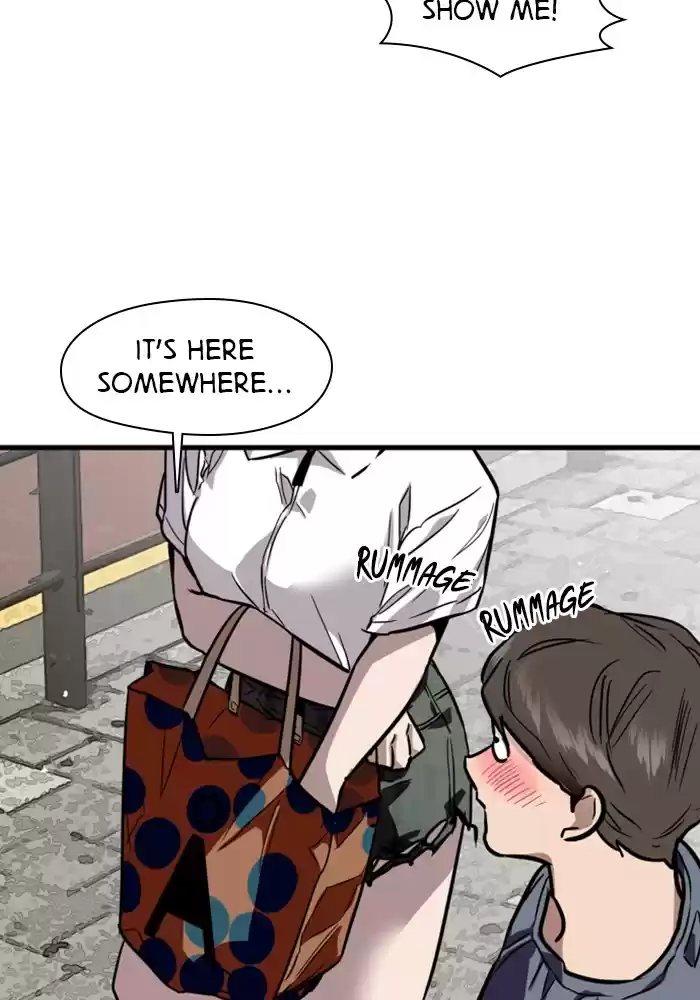 Lee Doona! Chapter 66