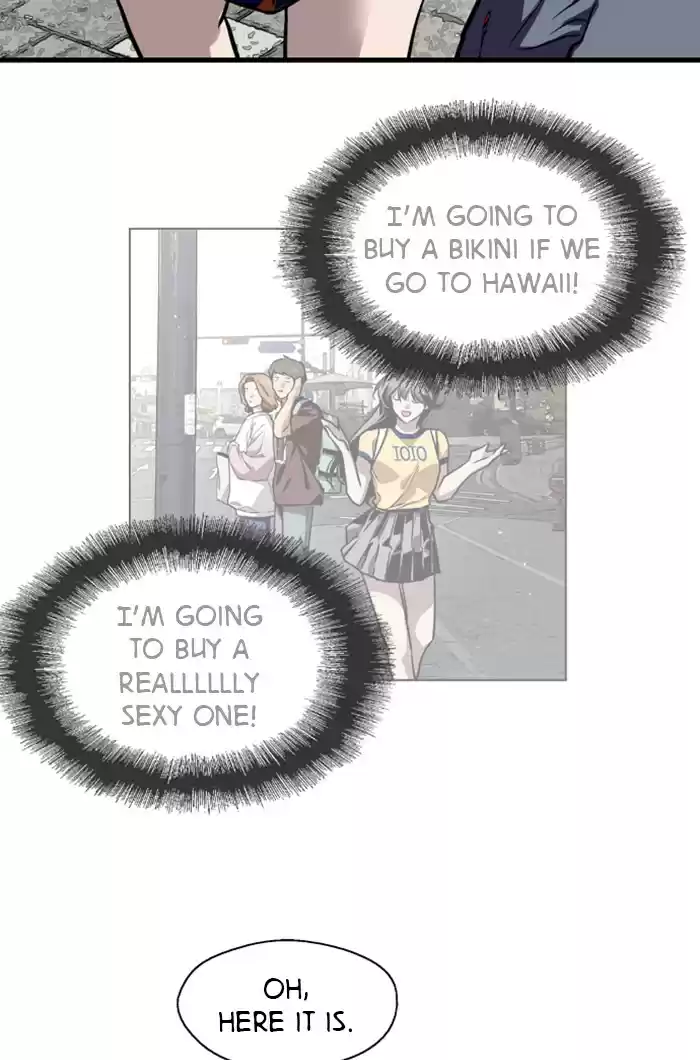 Lee Doona! Chapter 66