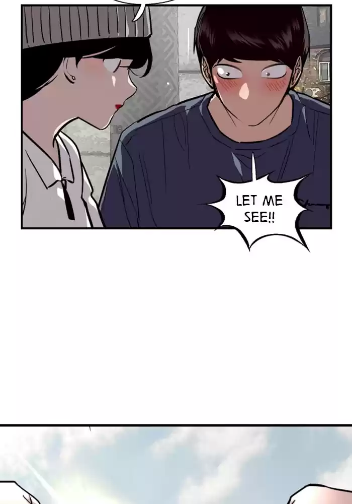 Lee Doona! Chapter 66