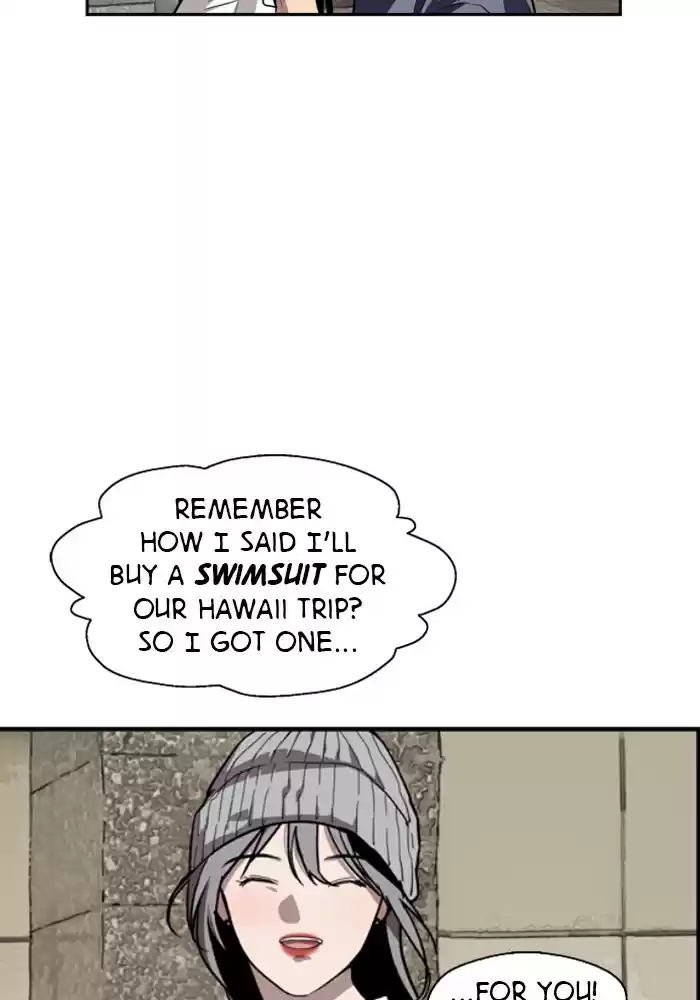 Lee Doona! Chapter 66