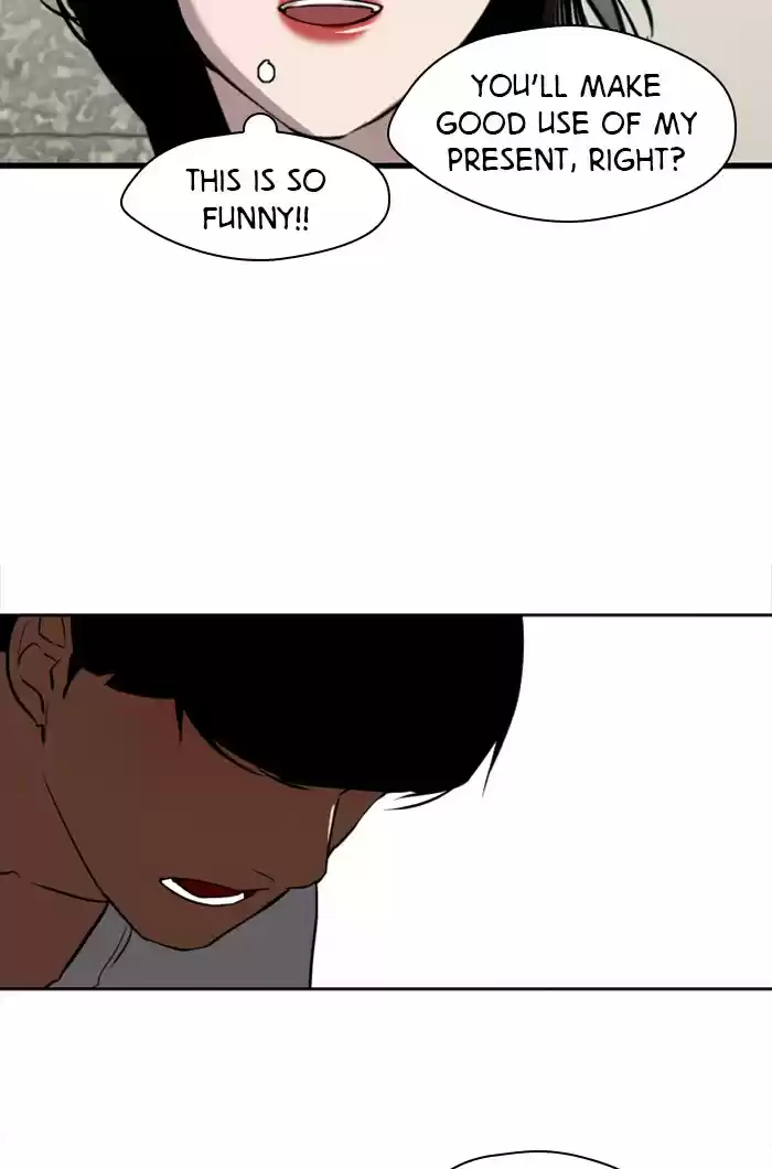 Lee Doona! Chapter 66