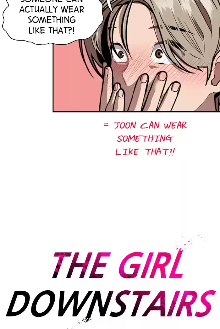 Lee Doona! Chapter 67