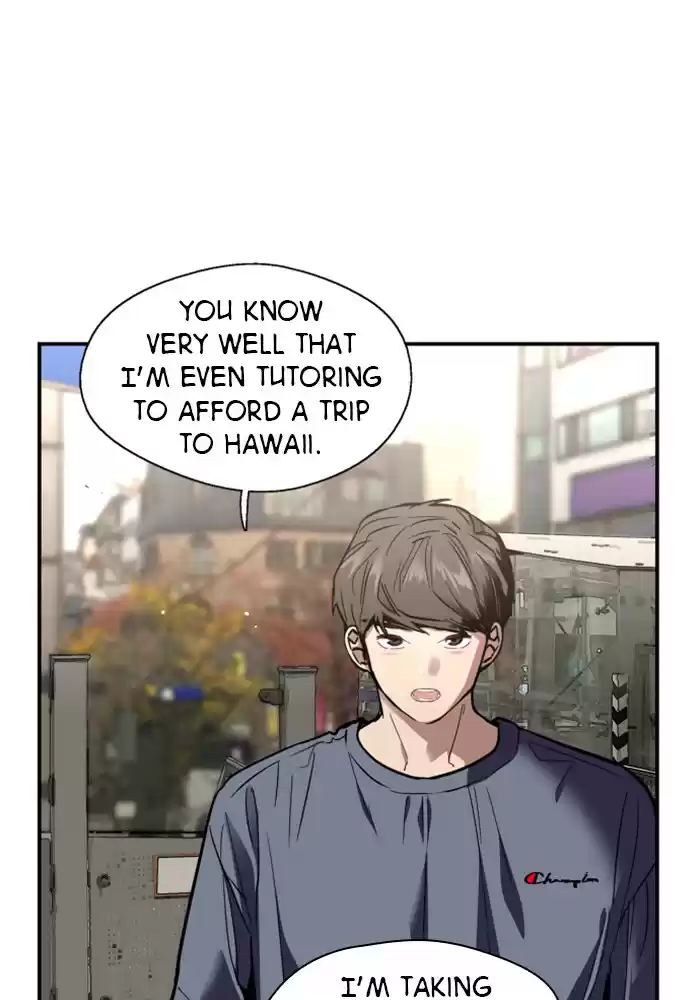 Lee Doona! Chapter 67