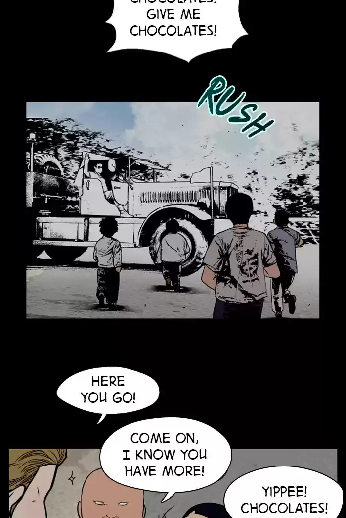 Lee Doona! Chapter 67