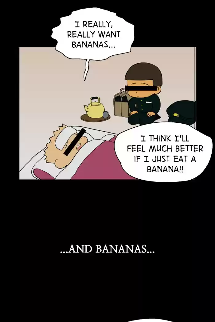 Lee Doona! Chapter 67