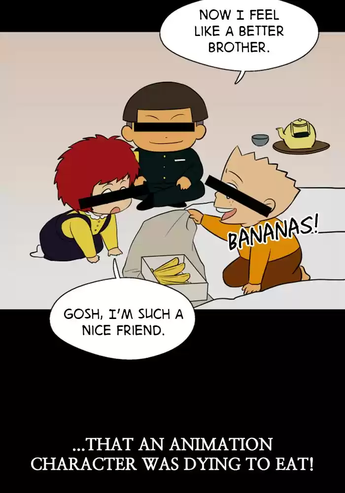 Lee Doona! Chapter 67