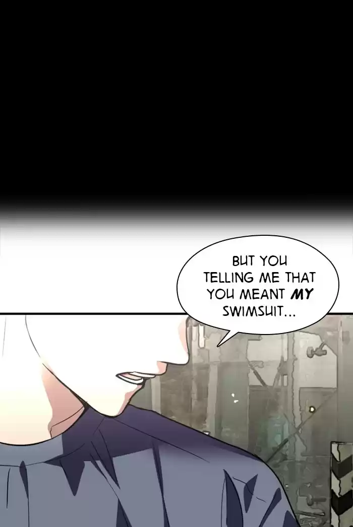 Lee Doona! Chapter 67