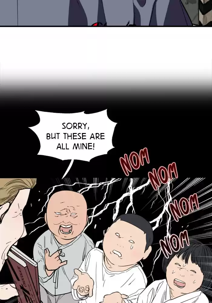 Lee Doona! Chapter 67