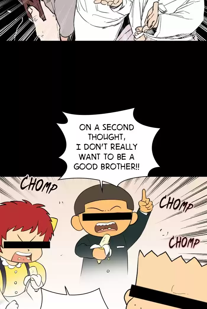 Lee Doona! Chapter 67