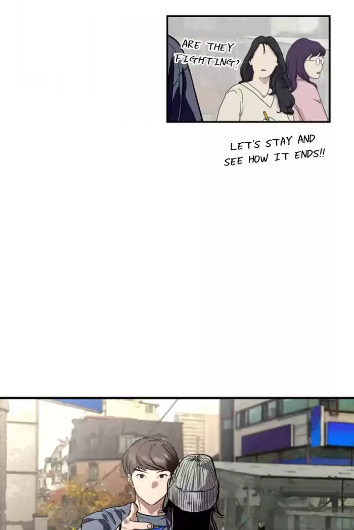 Lee Doona! Chapter 67