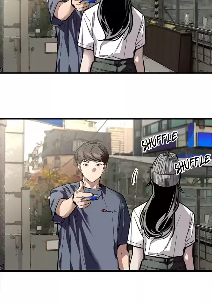 Lee Doona! Chapter 67