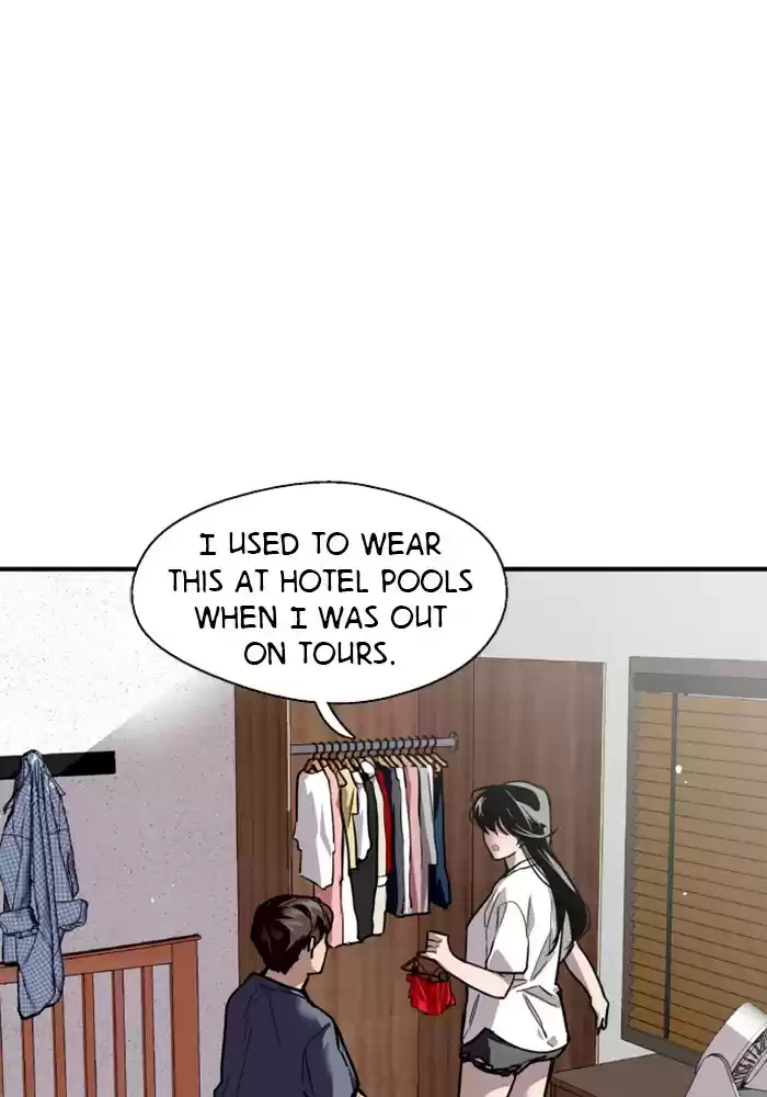 Lee Doona! Chapter 67