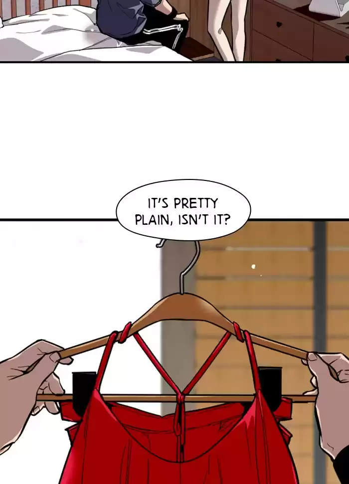 Lee Doona! Chapter 67