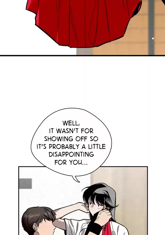 Lee Doona! Chapter 67