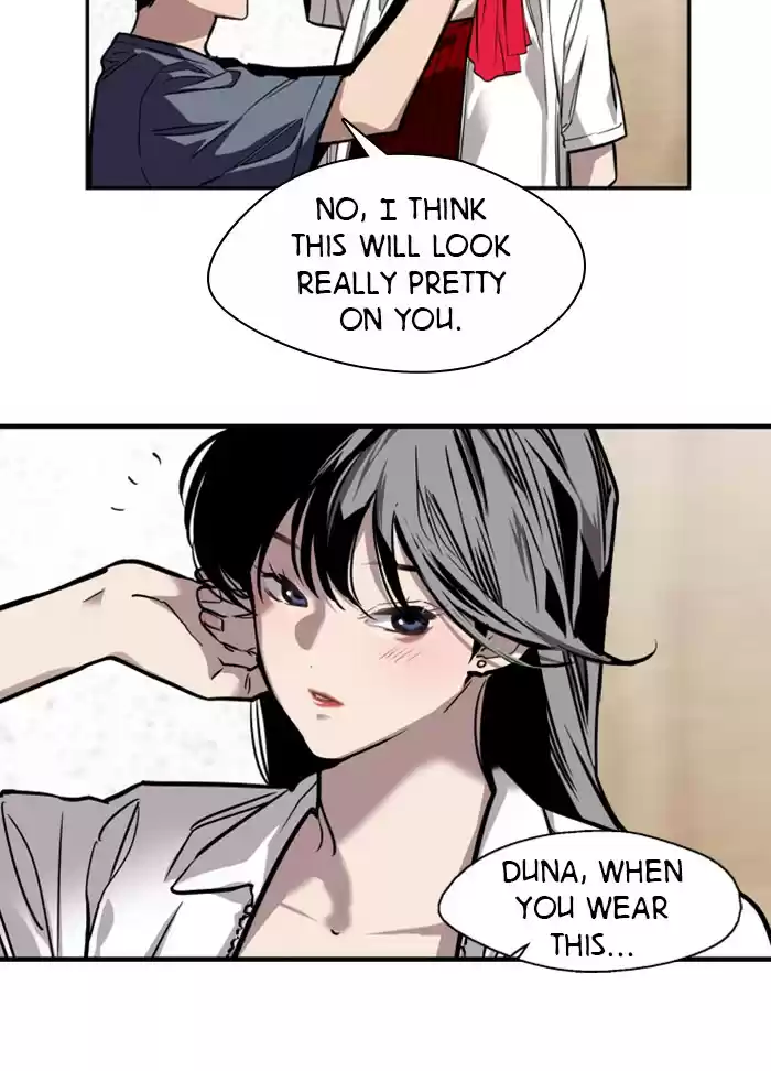 Lee Doona! Chapter 67