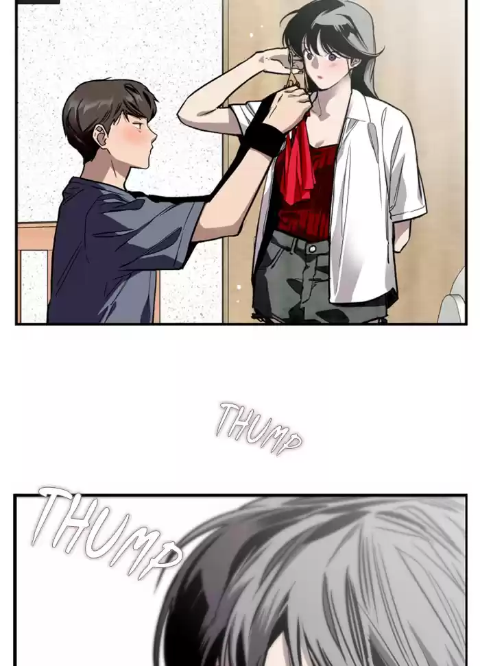 Lee Doona! Chapter 67