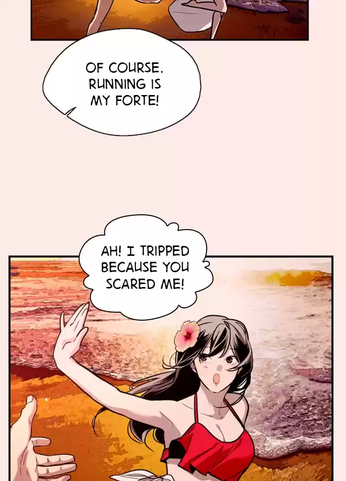 Lee Doona! Chapter 67