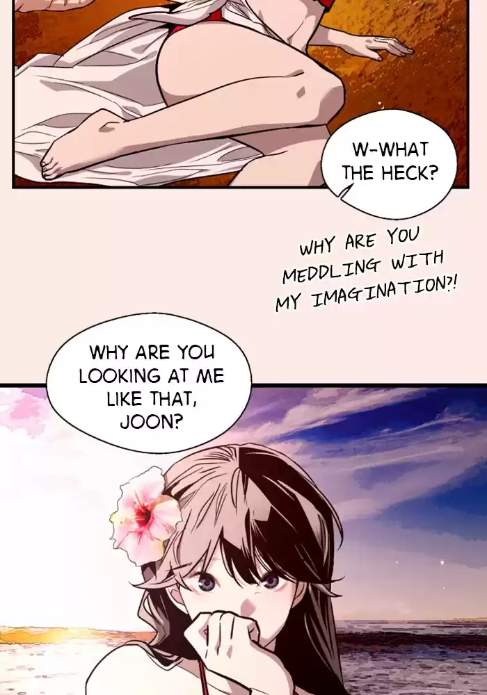 Lee Doona! Chapter 67