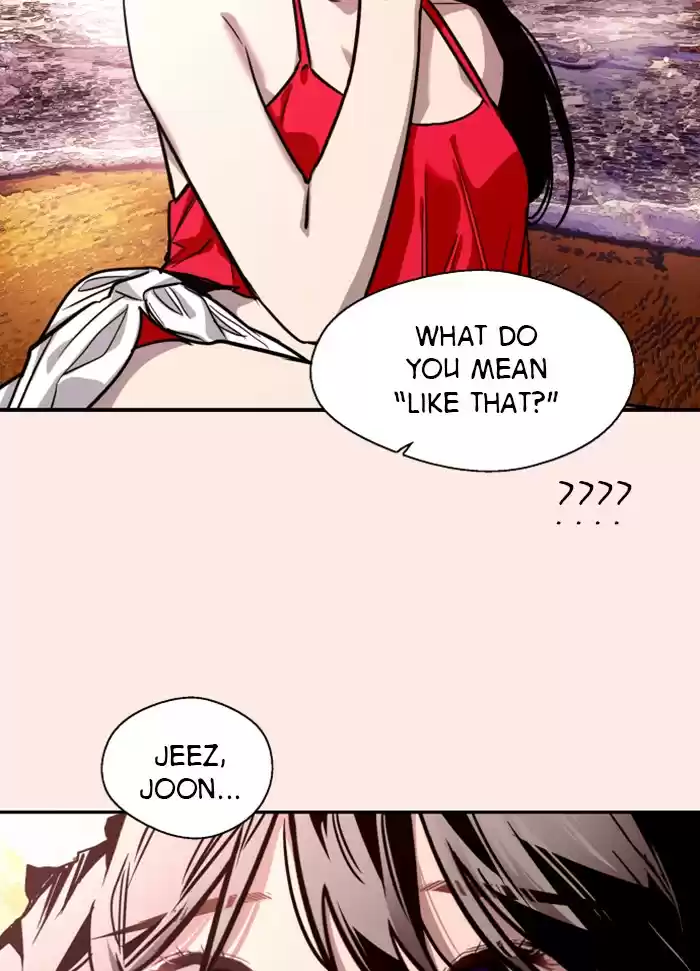 Lee Doona! Chapter 67