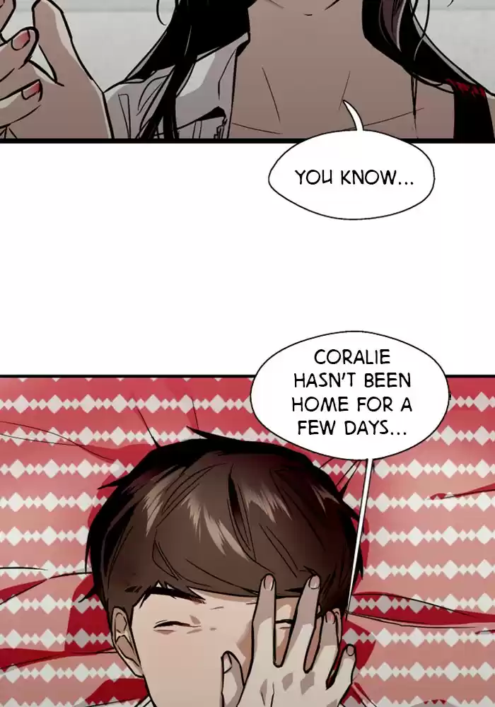 Lee Doona! Chapter 67