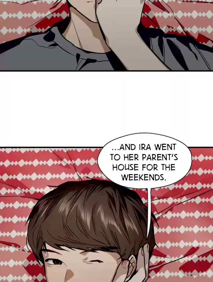 Lee Doona! Chapter 67