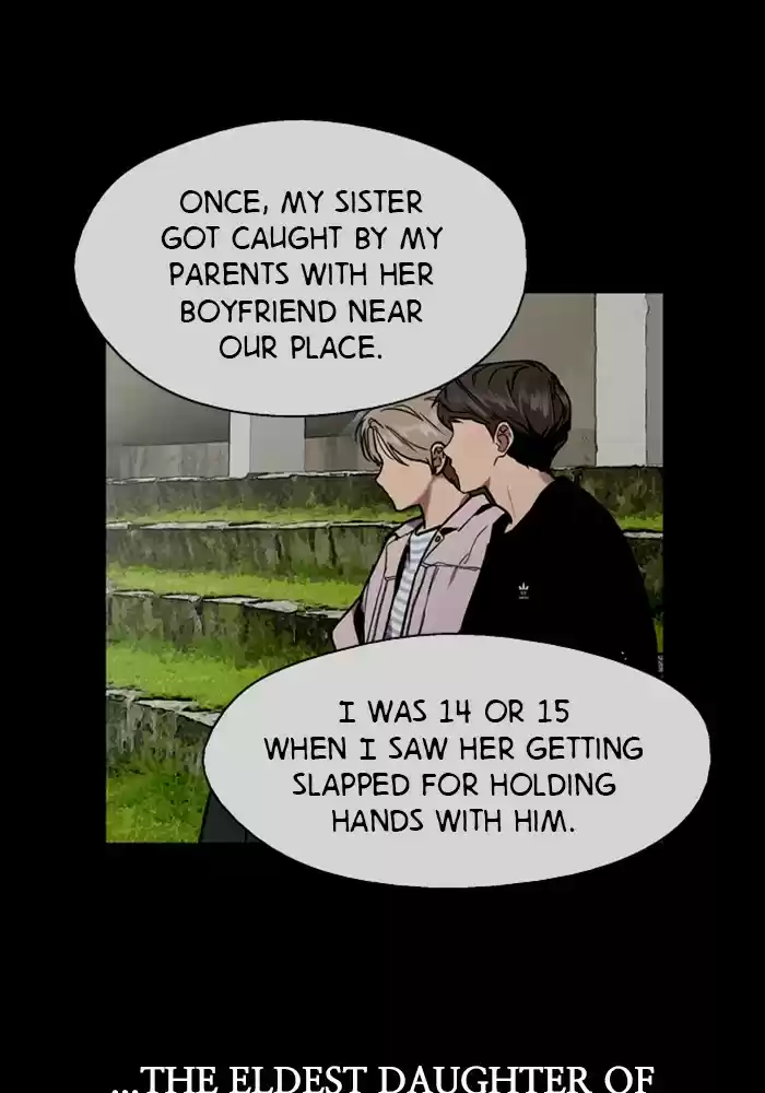 Lee Doona! Chapter 68