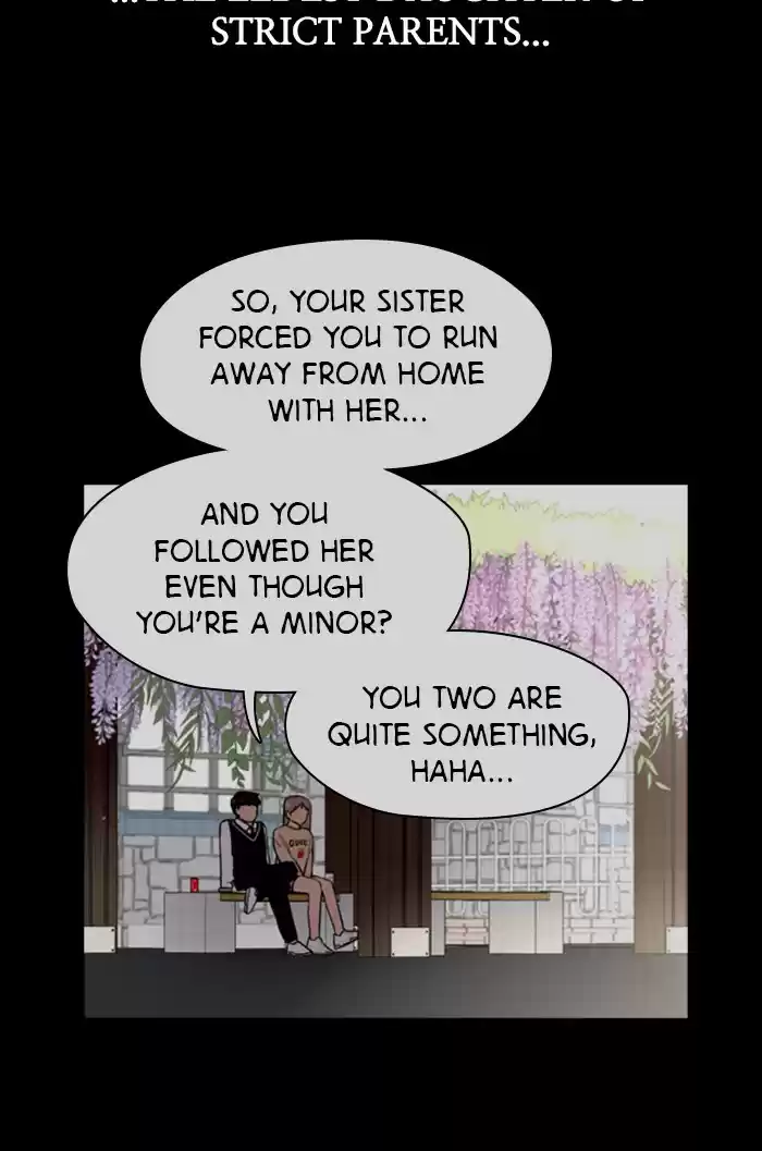 Lee Doona! Chapter 68