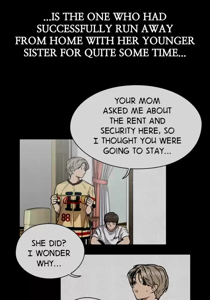 Lee Doona! Chapter 68