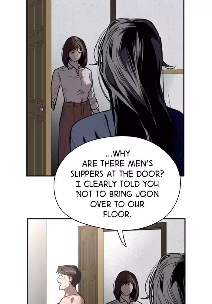 Lee Doona! Chapter 68