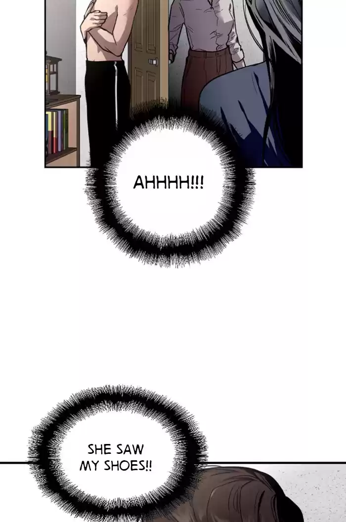 Lee Doona! Chapter 68