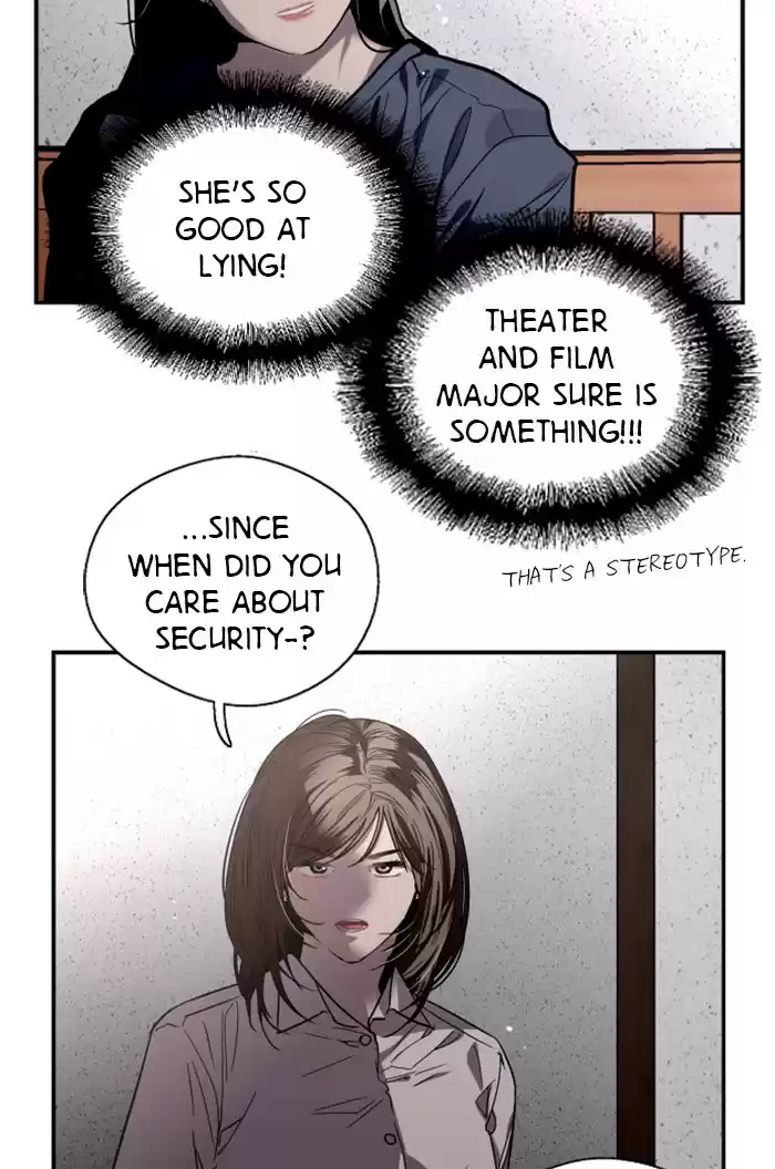 Lee Doona! Chapter 68