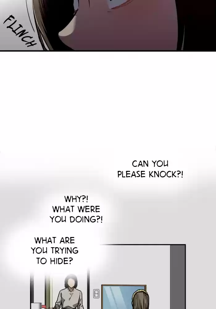 Lee Doona! Chapter 68